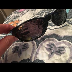 Maui Jim sunglasses